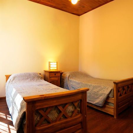 Cabanas Estancia Balumba Capilla del Monte Exterior foto