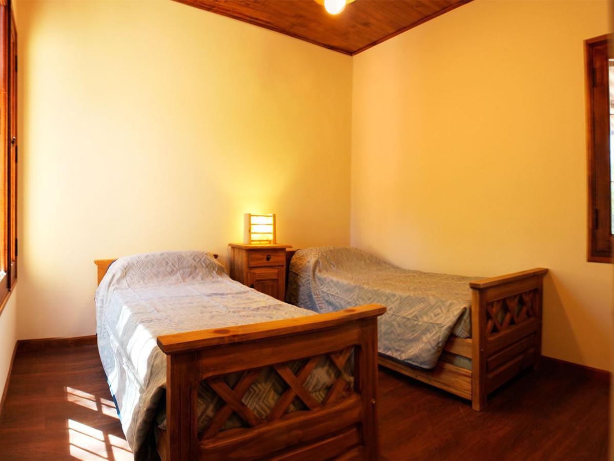 Cabanas Estancia Balumba Capilla del Monte Exterior foto